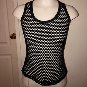 Le Chateau Tank Top
